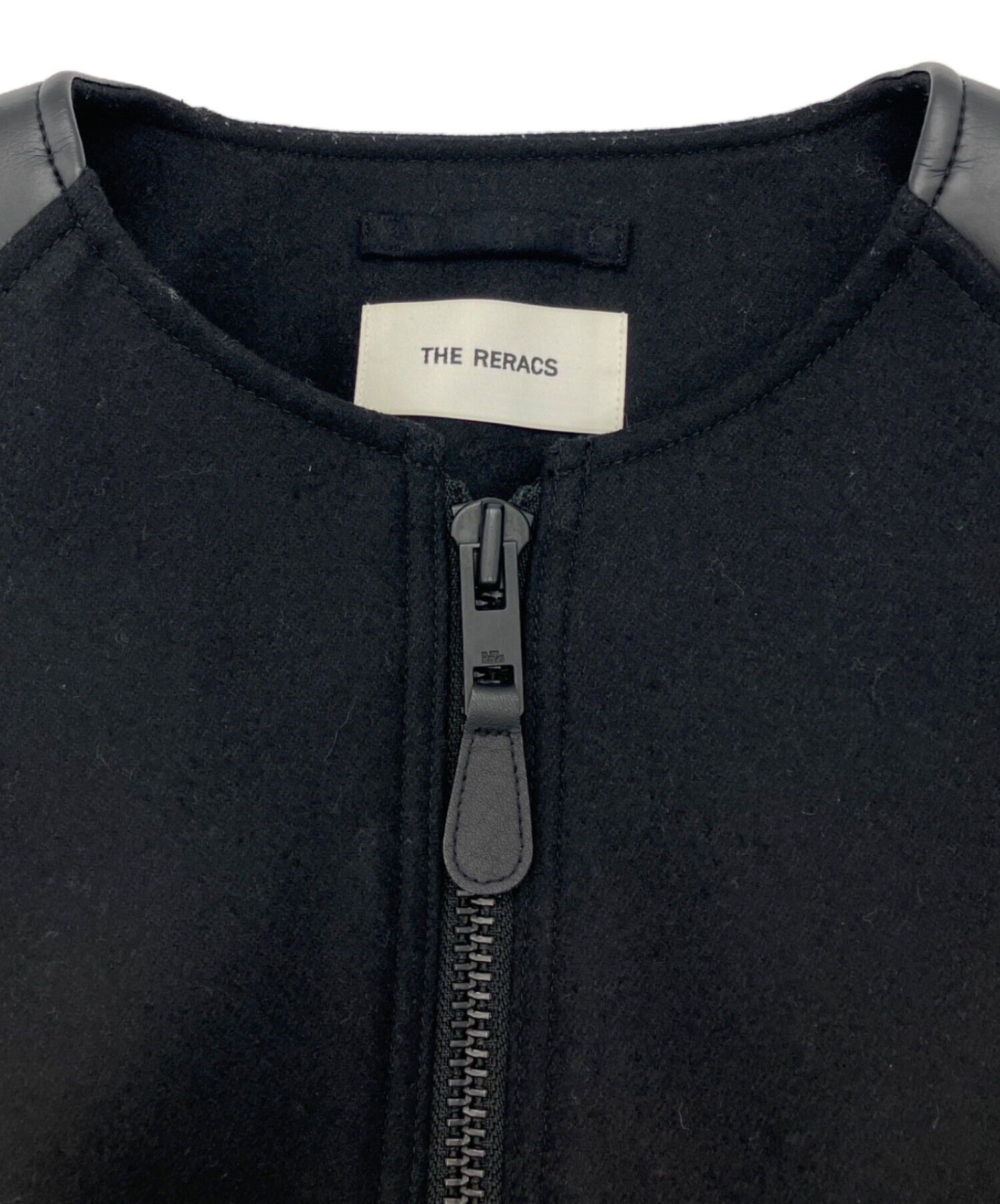 中古・古着通販】THE RERACS (ザ リラクス) AWARD JACKET アワード