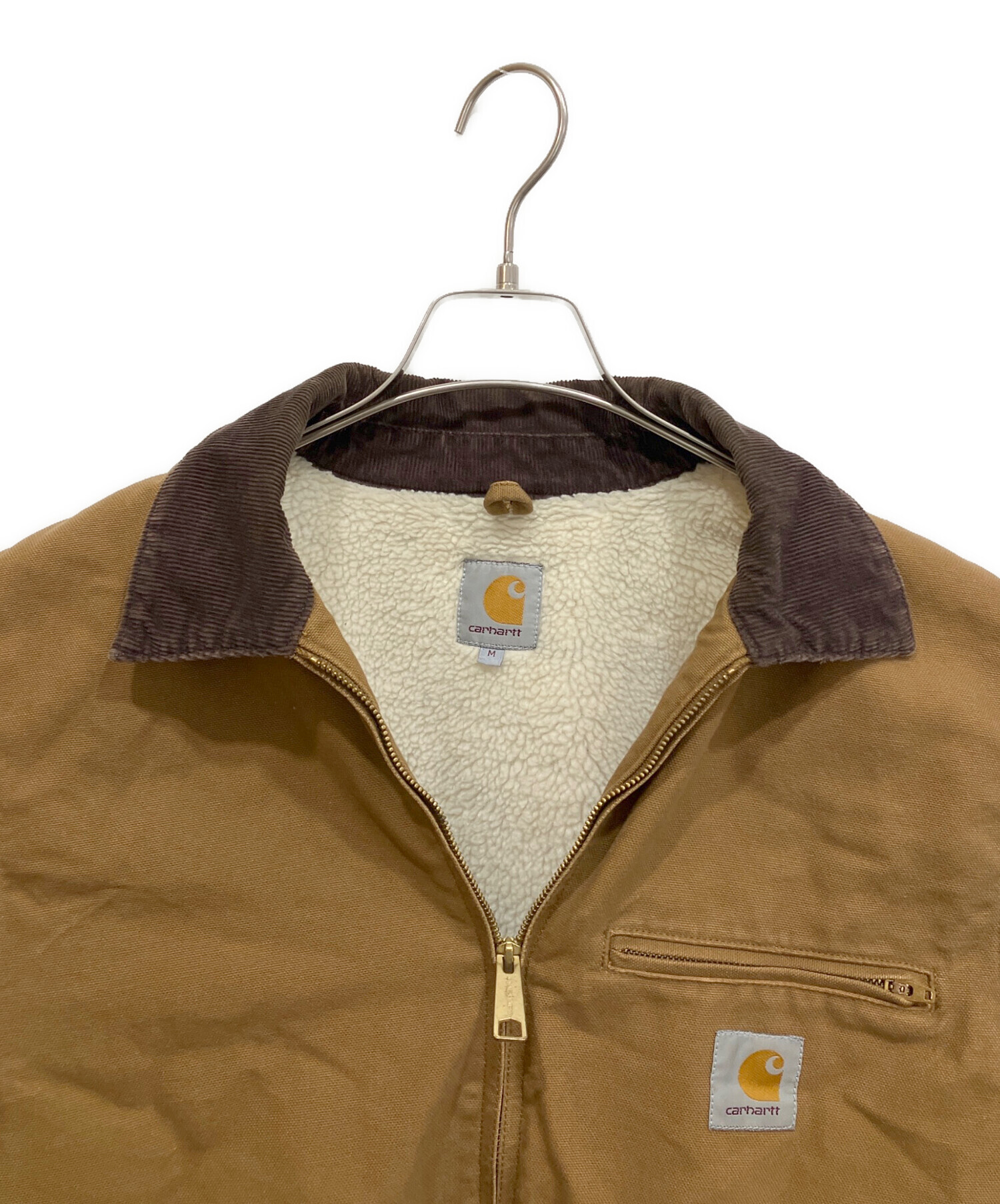 中古・古着通販】CarHartt (カーハート) Detroit Jacket デトロイト