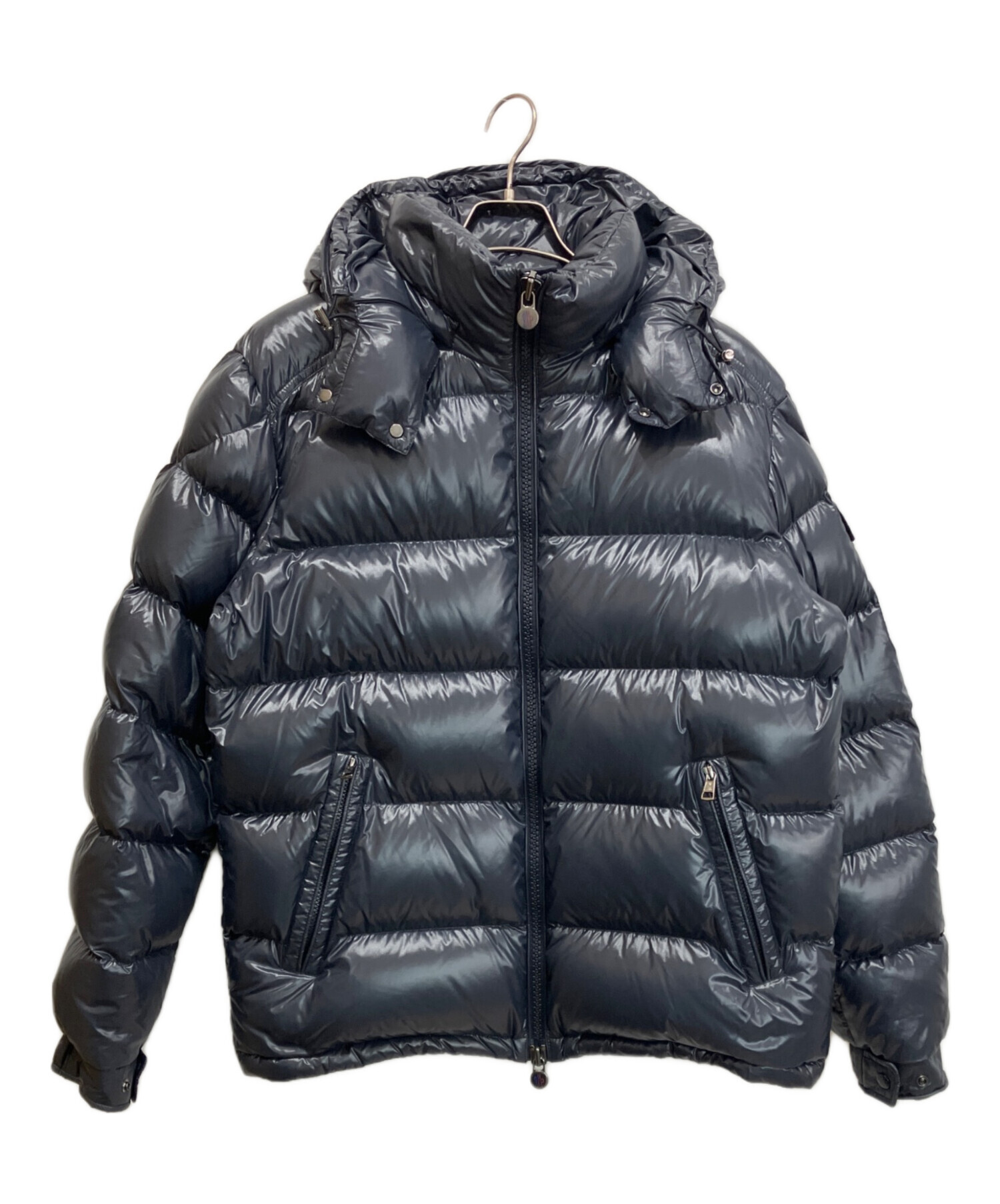 中古・古着通販】MONCLER (モンクレール) MAYA ダウンジャケット