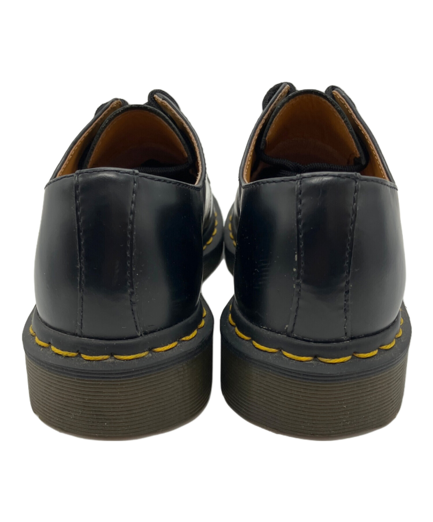 中古・古着通販】Dr.Martens (ドクターマーチン) AMORY 3ホールヒール