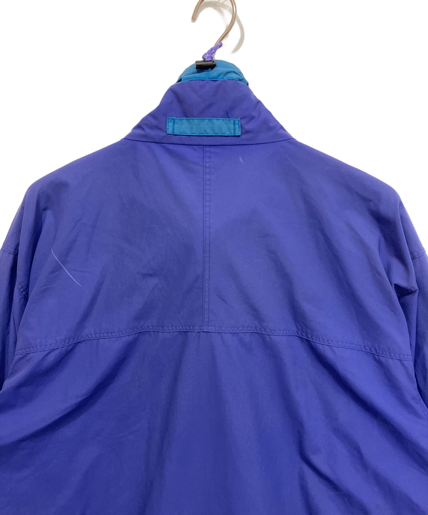 中古・古着通販】Patagonia (パタゴニア) 90S アルパイン プルオーバー