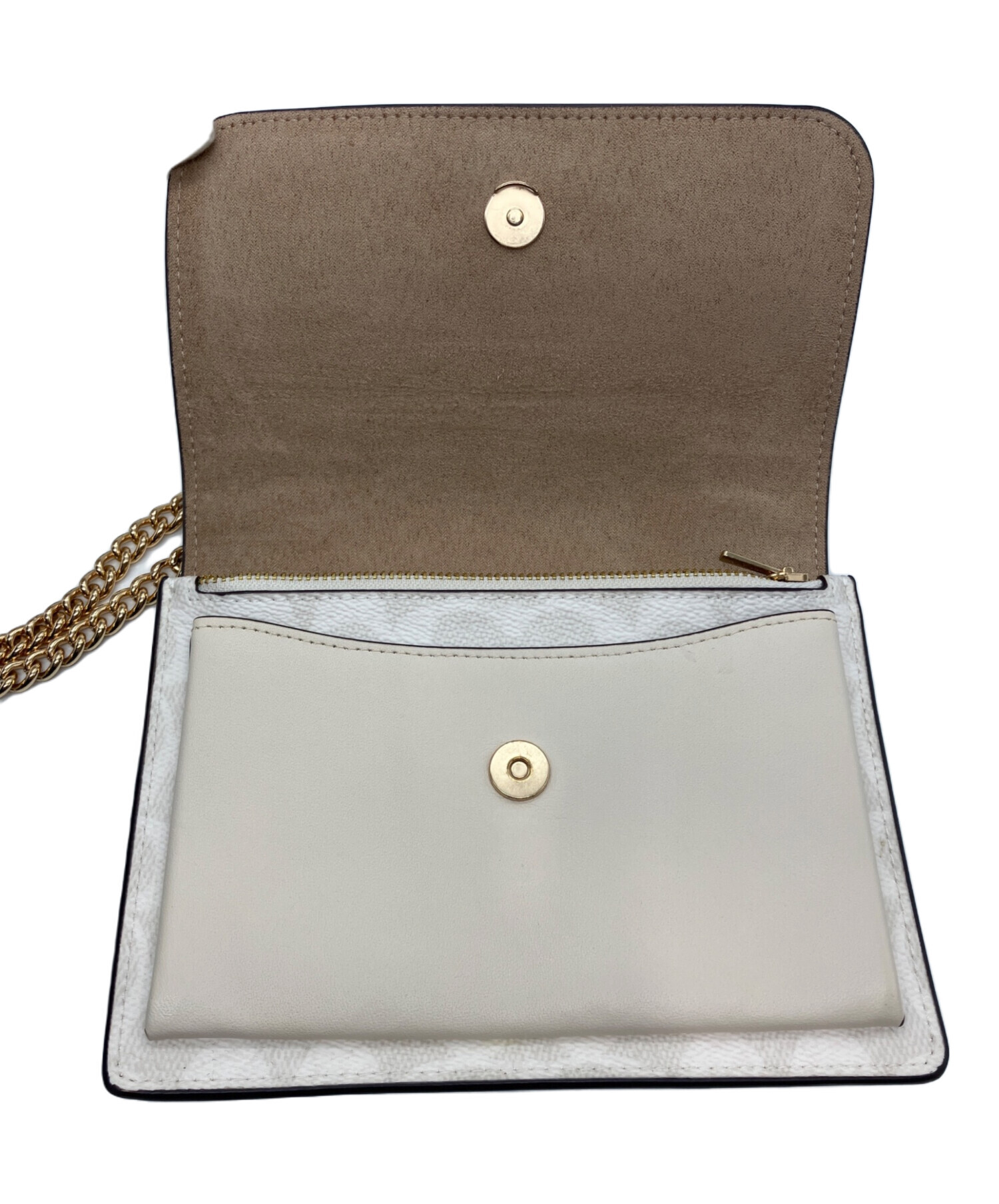 中古・古着通販】COACH (コーチ) ミニ クレア クロスボディ バッグ