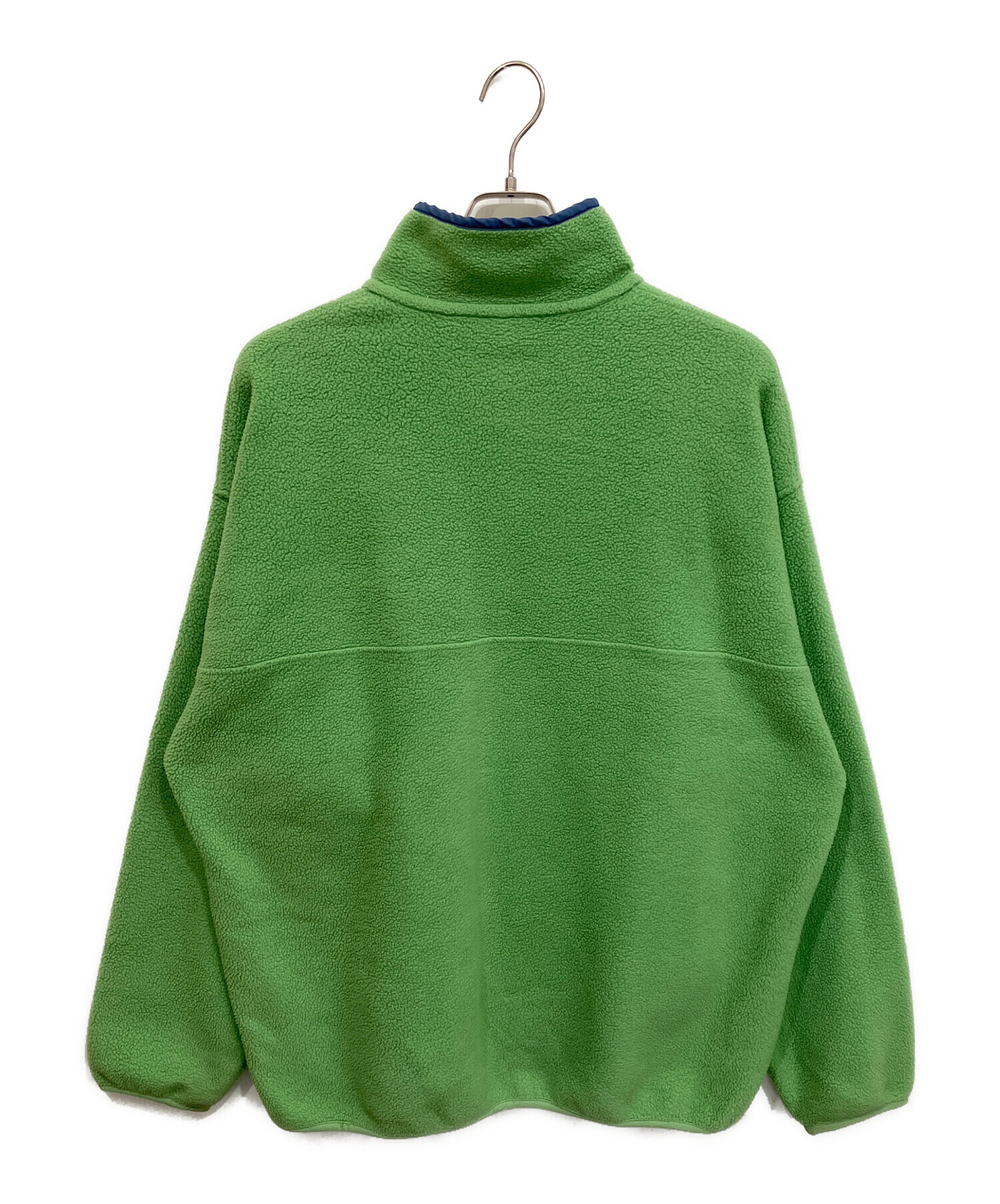 中古・古着通販】Patagonia (パタゴニア) 90S シンチラスナップT 