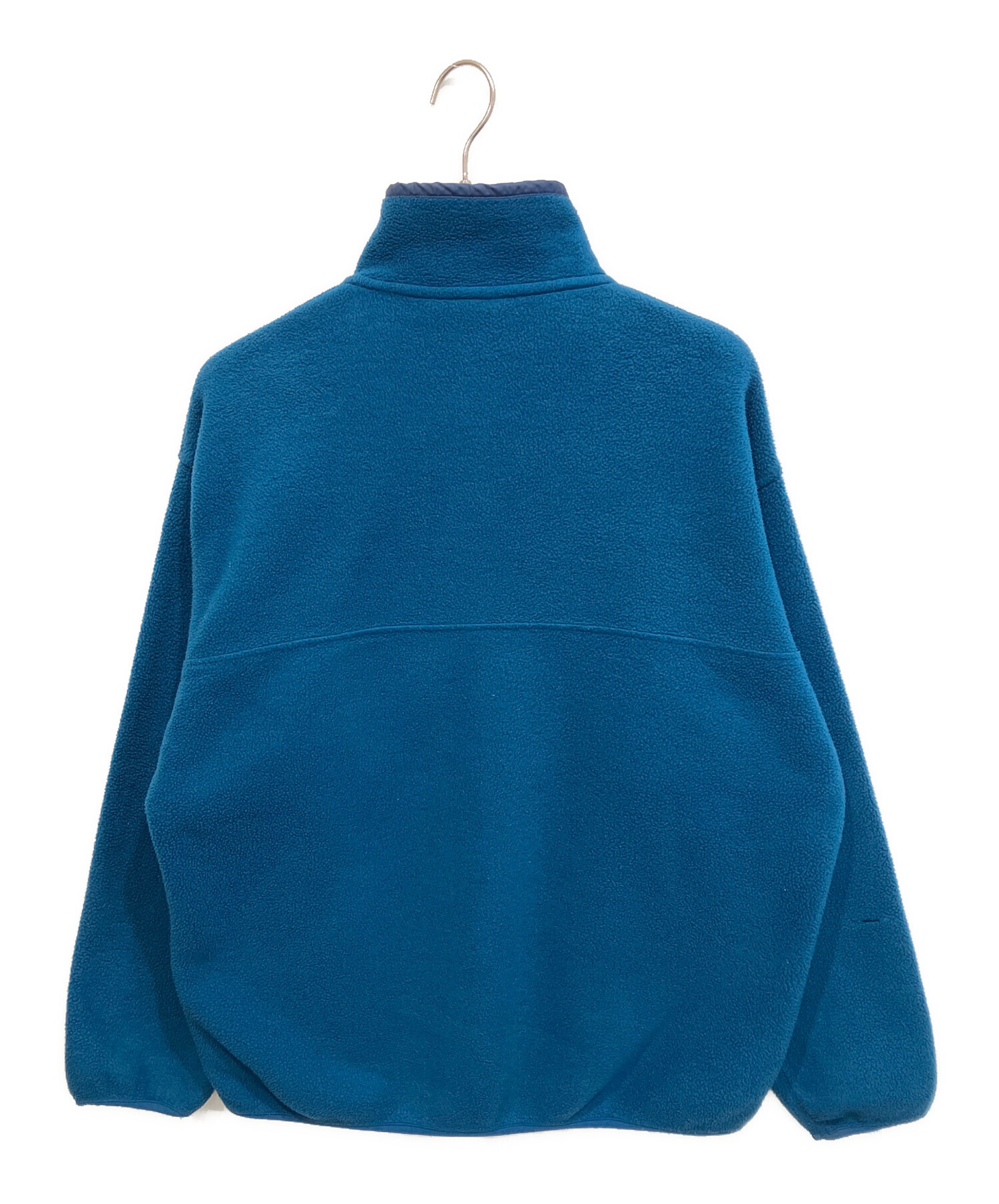 中古・古着通販】Patagonia (パタゴニア) 90S シンチラスナップT