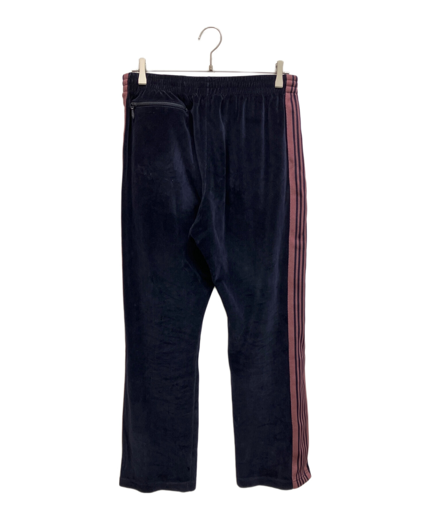 中古・古着通販】Needles (ニードルズ) Narrow Track Pant - C/PE