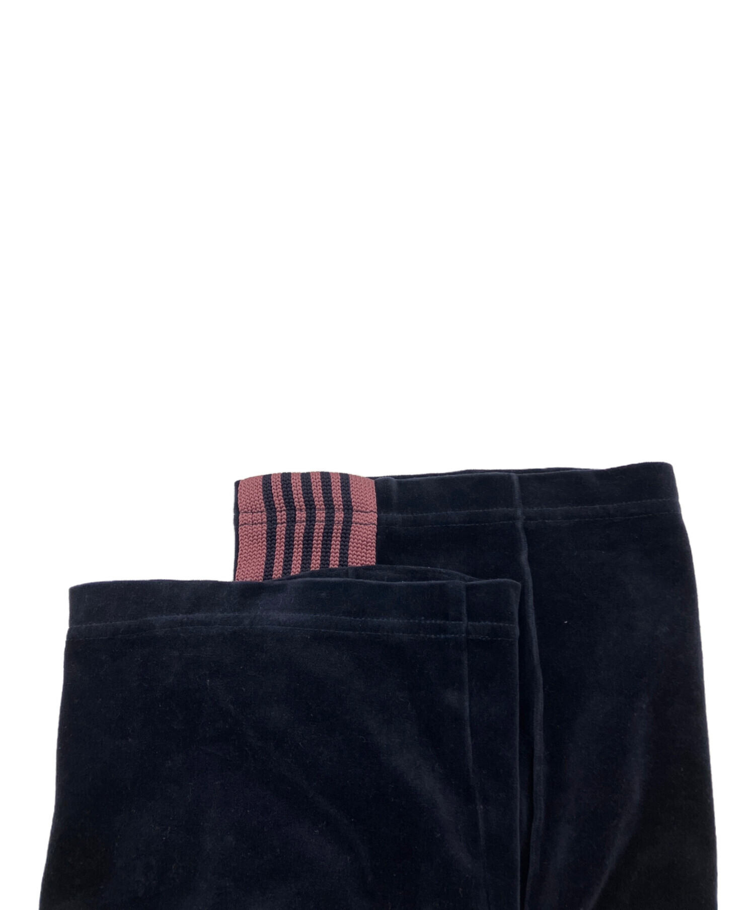 中古・古着通販】Needles (ニードルズ) Narrow Track Pant - C/PE