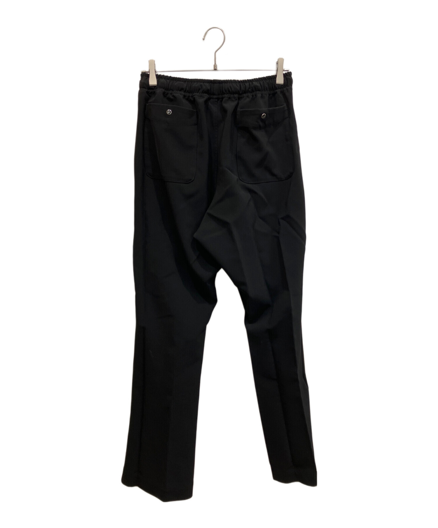 中古・古着通販】Needles (ニードルズ) Piping Cowboy Pant - Poly