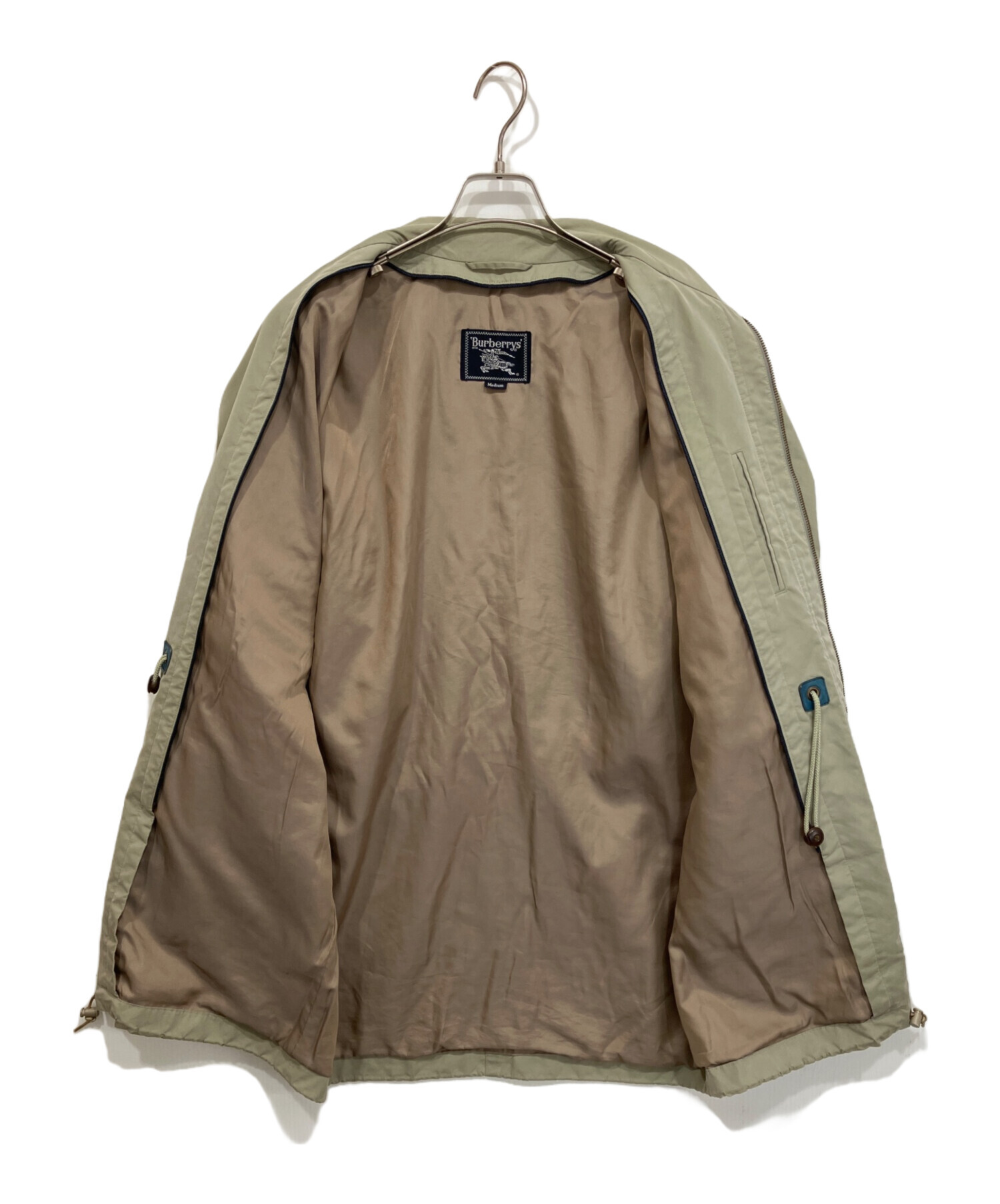 中古・古着通販】Burberry's (バーバリーズ) フィールドジャケット