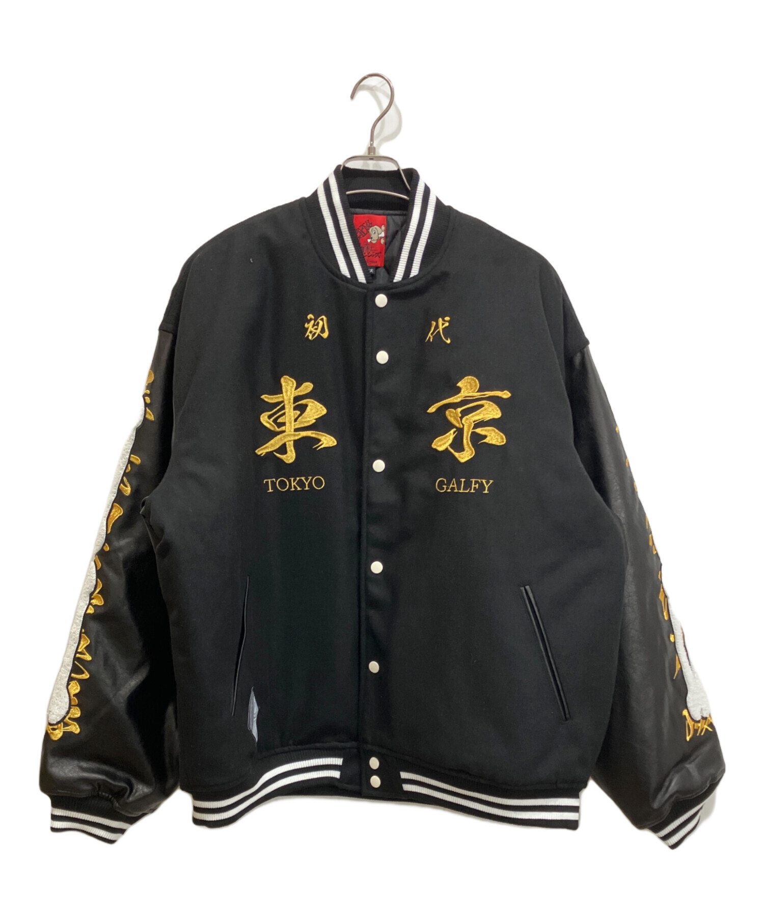 中古・古着通販】GALFY (ガルフィー) 東京リベンジャーズ (東京