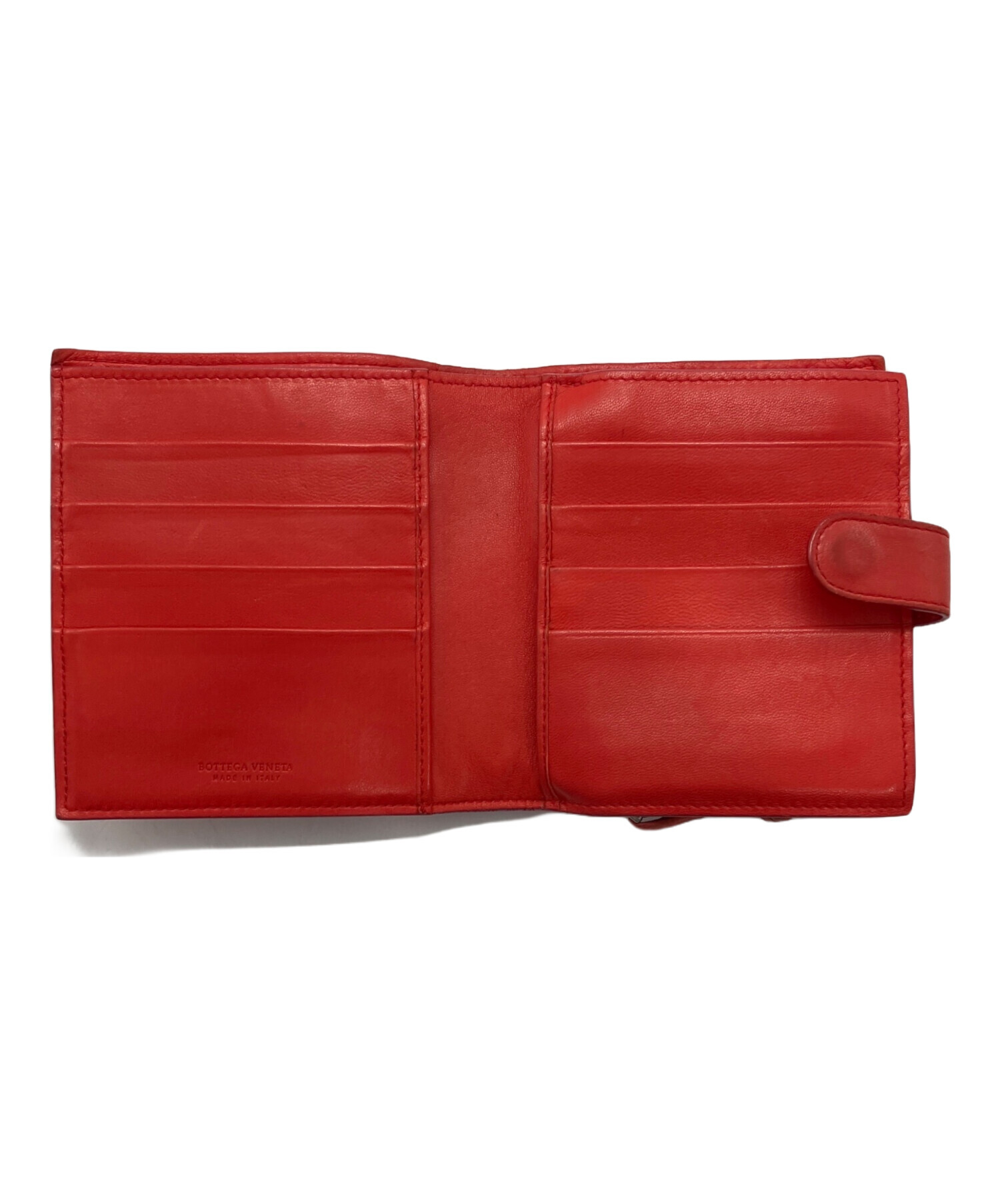 中古・古着通販】BOTTEGA VENETA (ボッテガベネタ) イントレチャート2