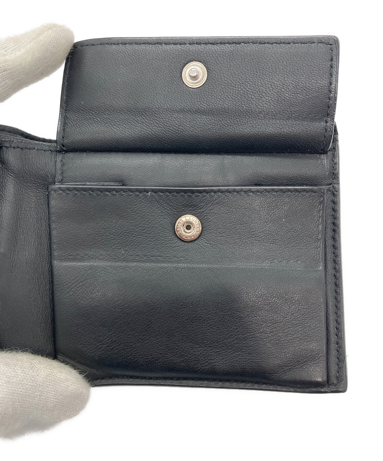中古・古着通販】Saint Laurent Paris (サンローランパリ) イースト