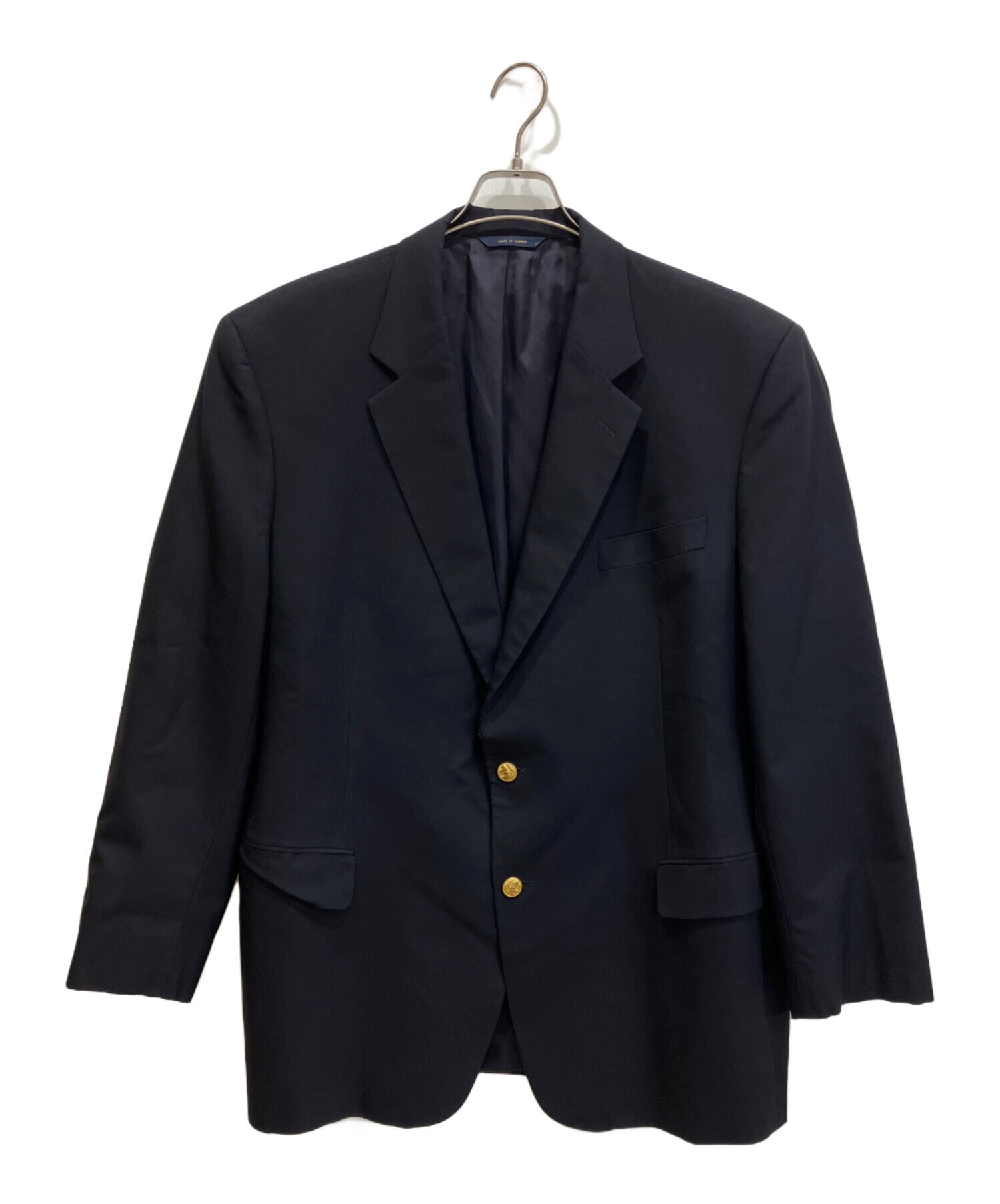 中古・古着通販】BROOKS BROTHERS (ブルックスブラザーズ) LORO PIANA