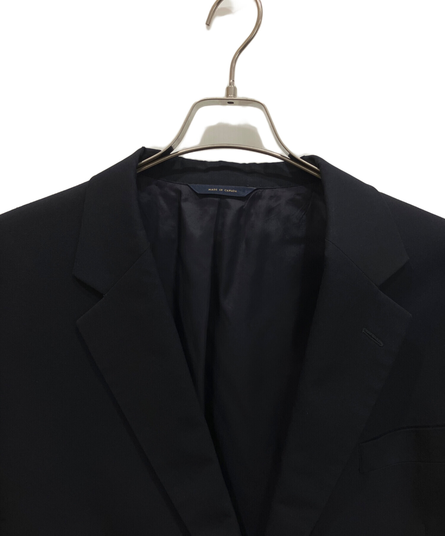中古・古着通販】BROOKS BROTHERS (ブルックスブラザーズ) LORO PIANA