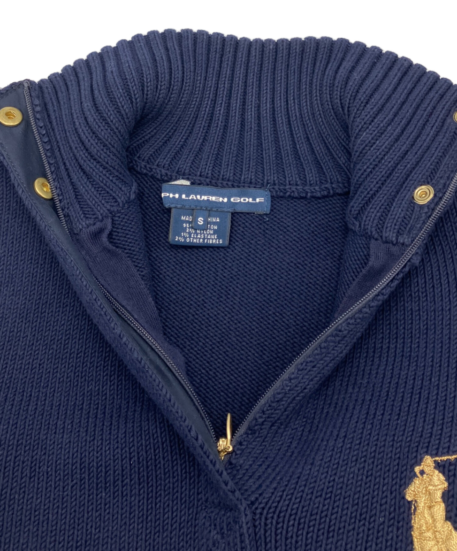 中古・古着通販】Ralph Lauren GOLF (ラルフローレン ゴルフ 