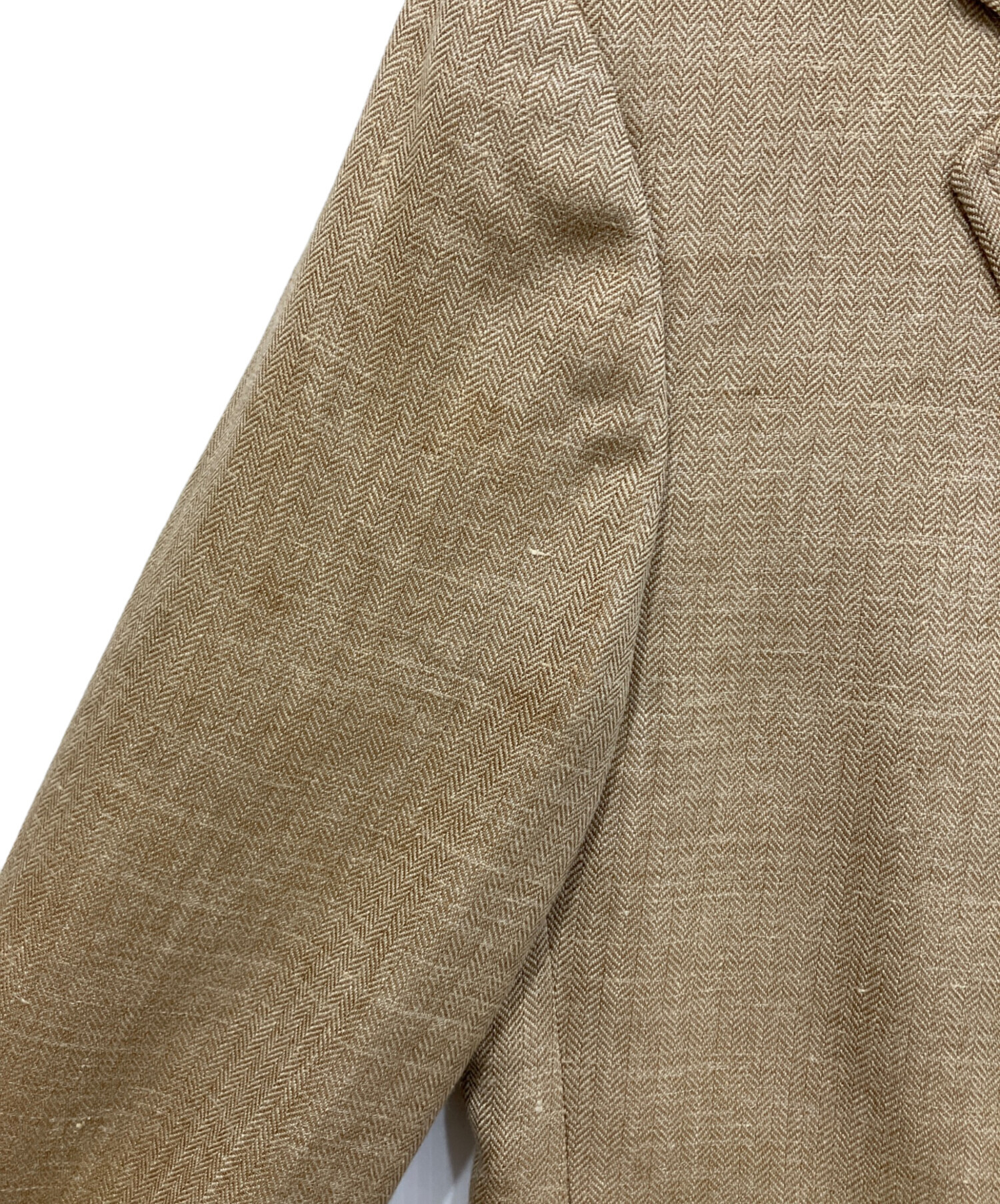 中古・古着通販】BROOKS BROTHERS (ブルックスブラザーズ) ウール