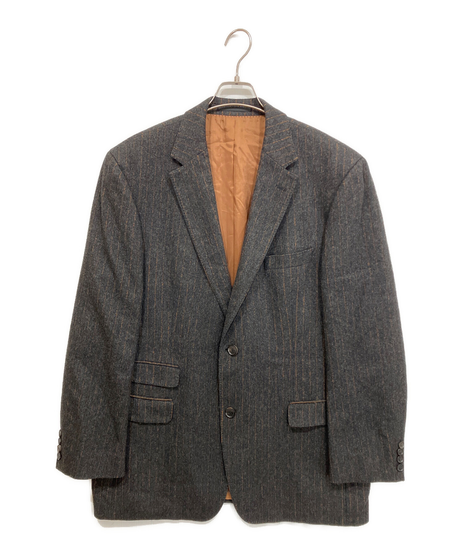 中古・古着通販】BOSS HUGO BOSS (ボス ヒューゴボス) テーラード