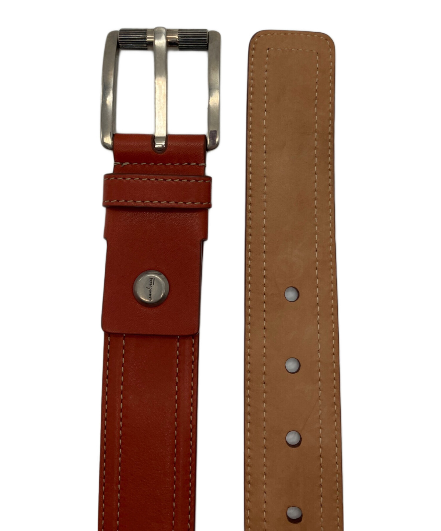 中古・古着通販】Salvatore Ferragamo (サルヴァトーレ フェラガモ