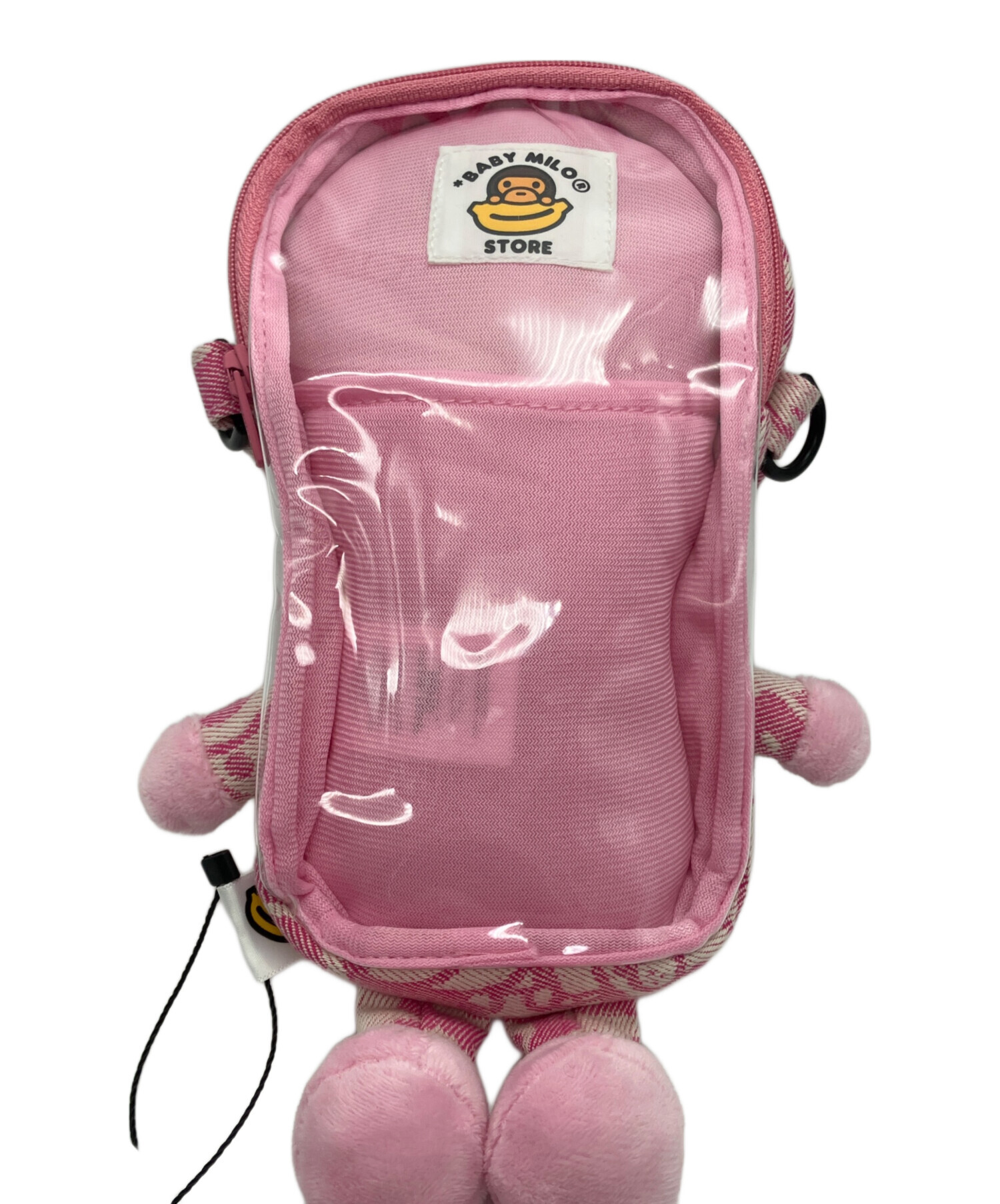 中古・古着通販】BABY MiLO (ベビーマイロ) A BATHING APE (ア