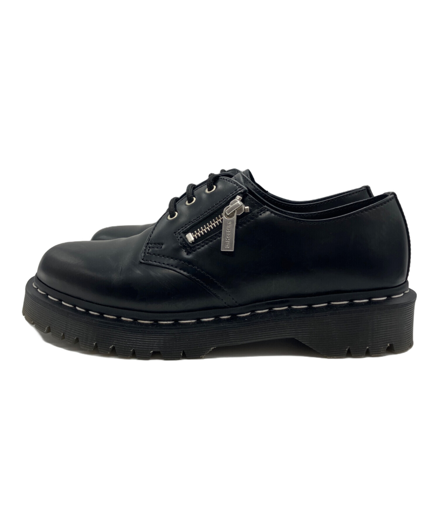 中古・古着通販】Dr.Martens (ドクターマーチン) 1461 ジップベックス