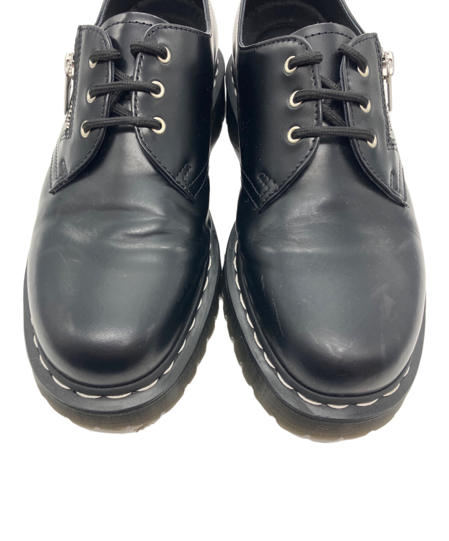 中古・古着通販】Dr.Martens (ドクターマーチン) 1461 ジップベックス 