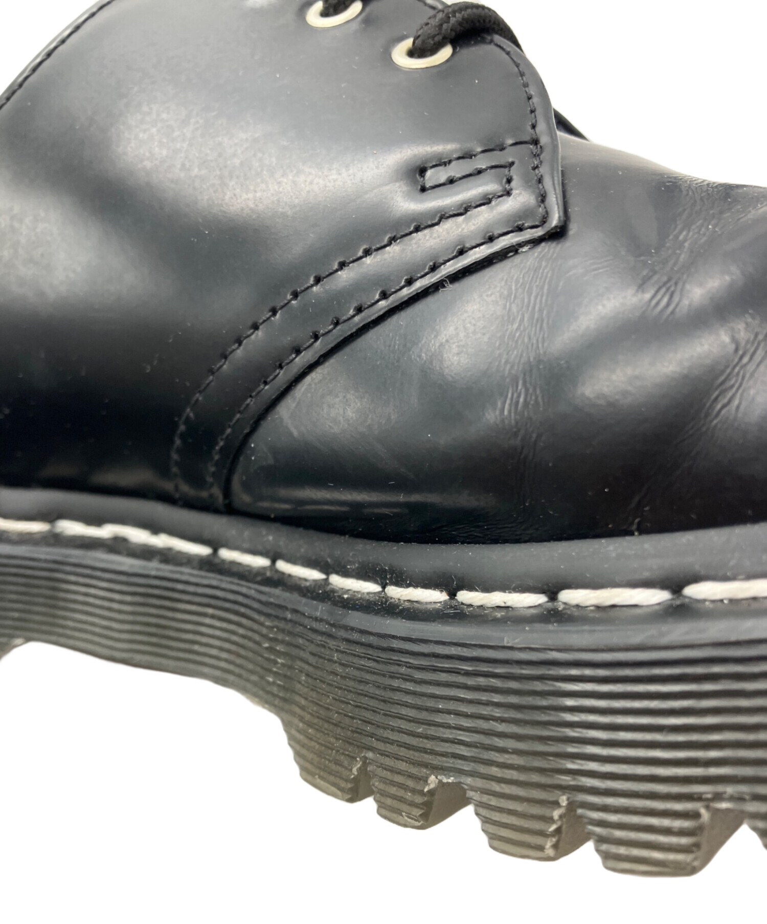 中古・古着通販】Dr.Martens (ドクターマーチン) 1461 ジップベックス 