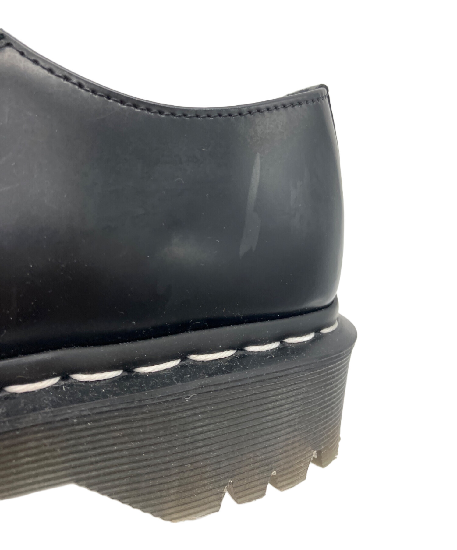 中古・古着通販】Dr.Martens (ドクターマーチン) 1461 ジップベックス 