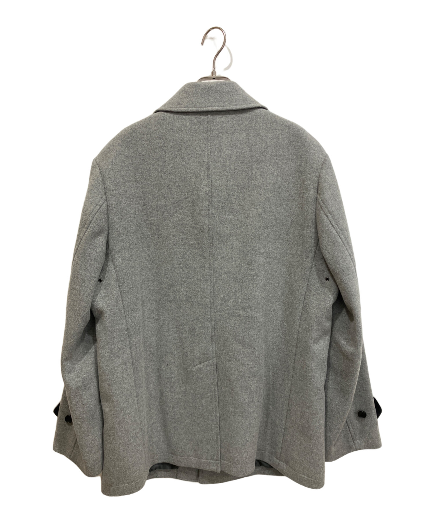 中古・古着通販】SHIPS (シップス) スーパー160'S メリノウール