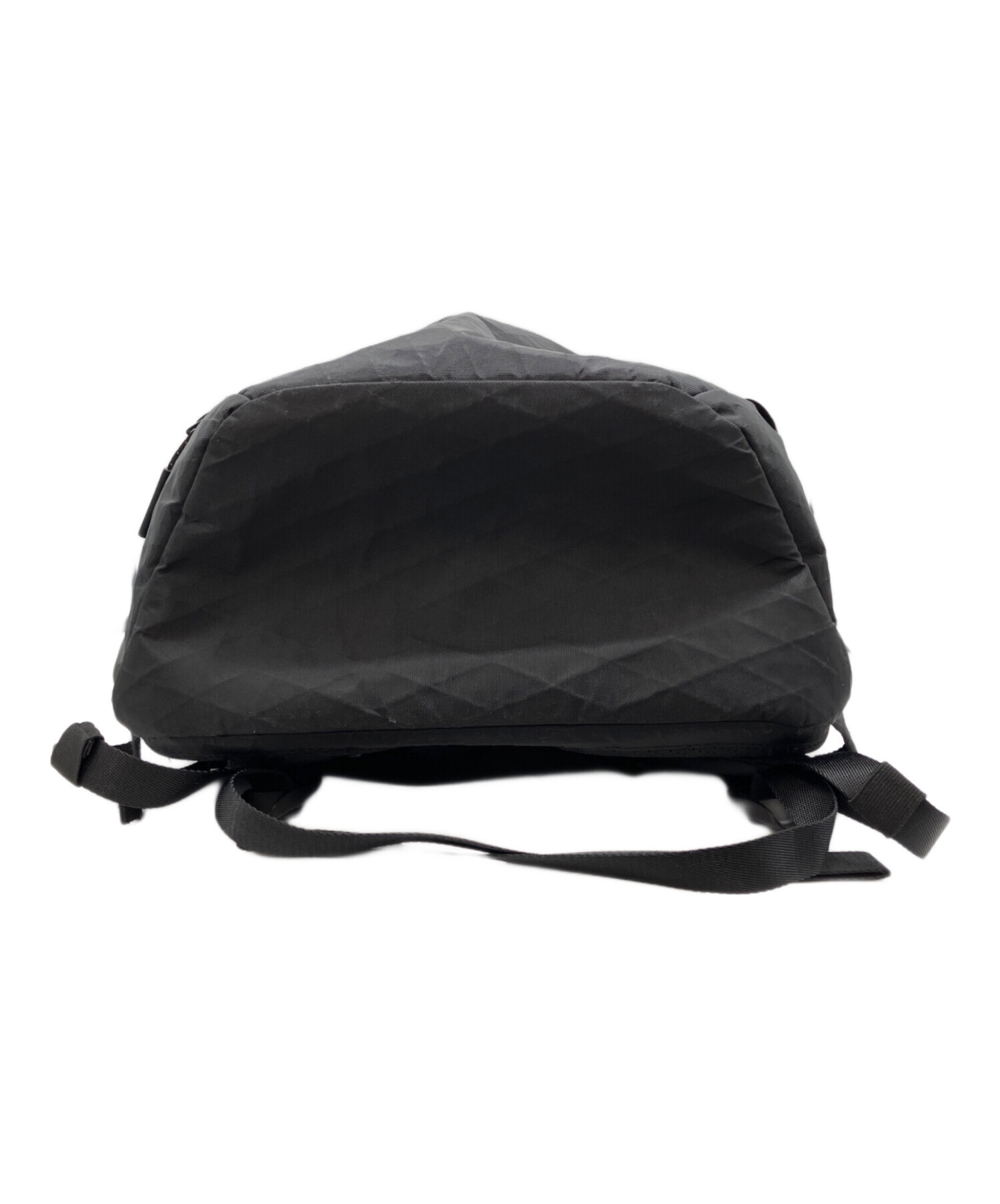 中古・古着通販】AER (エアー) Aer day pack 3 x-pac ブラック