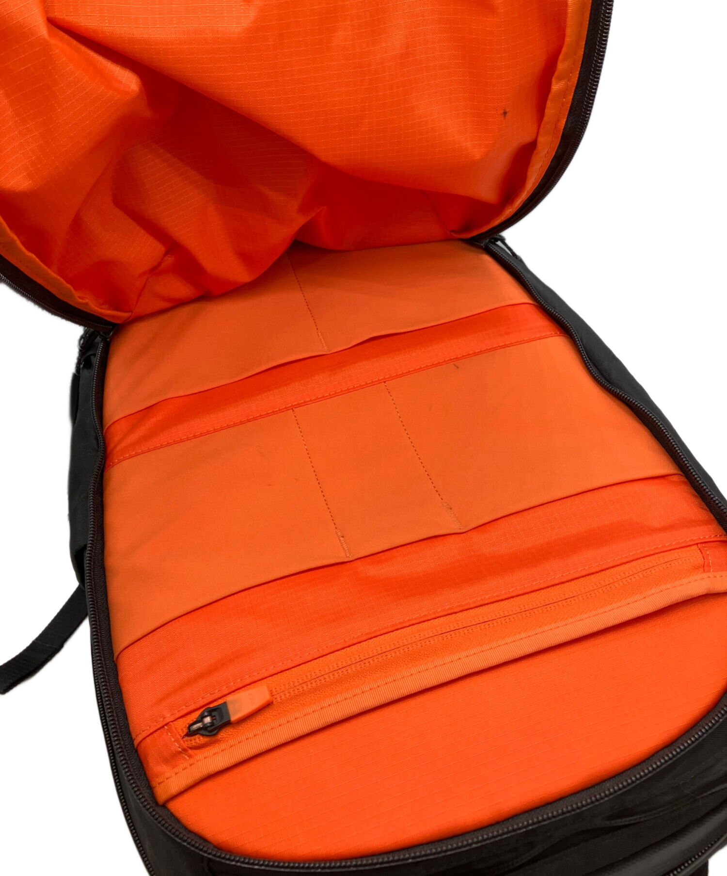 中古・古着通販】AER (エアー) Aer day pack 3 x-pac ブラック