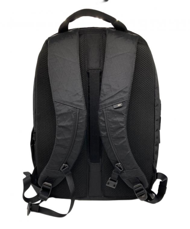 中古・古着通販】AER (エアー) Aer day pack 3 x-pac ブラック