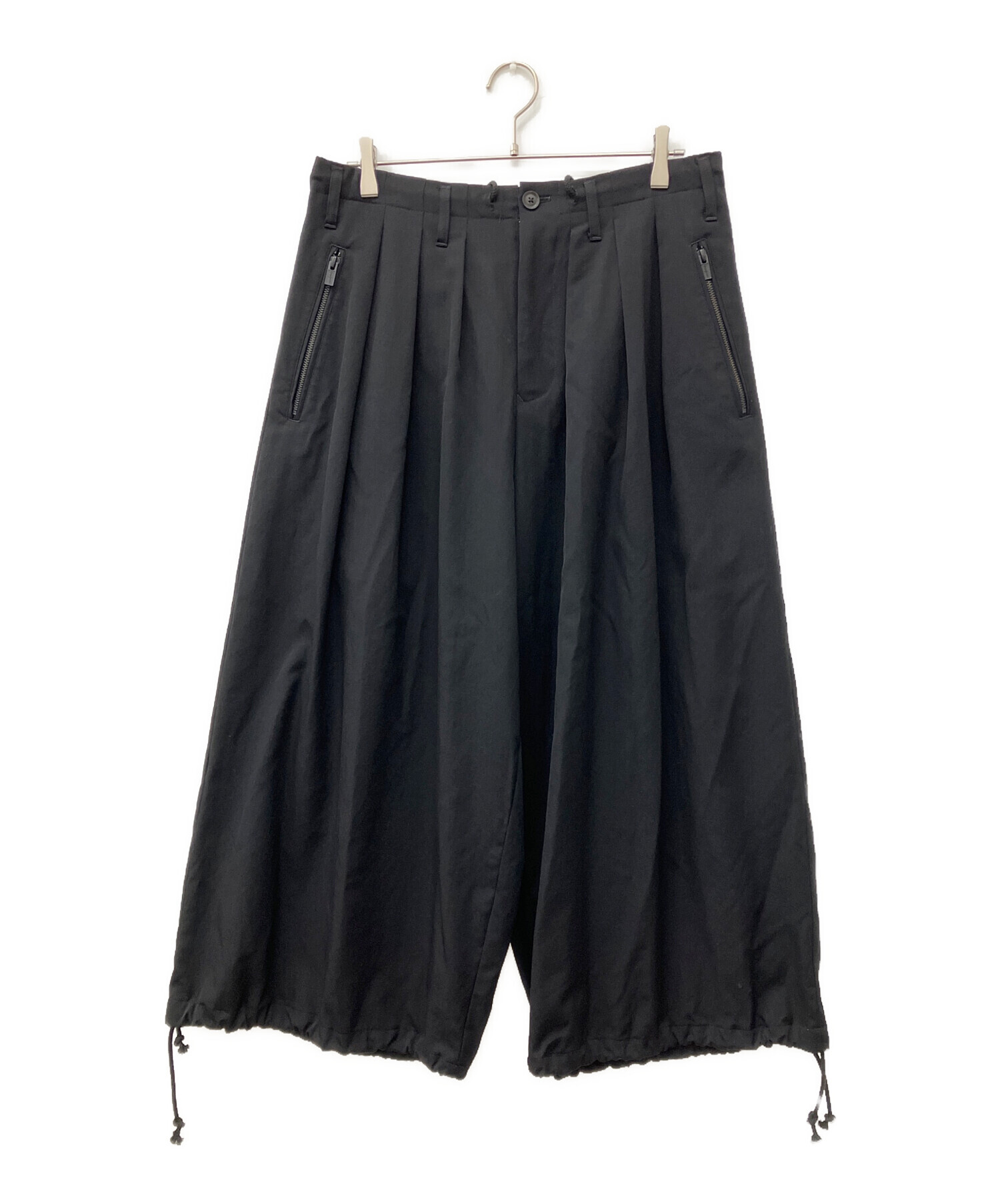 中古・古着通販】Yohji Yamamoto pour homme (ヨウジヤマモト