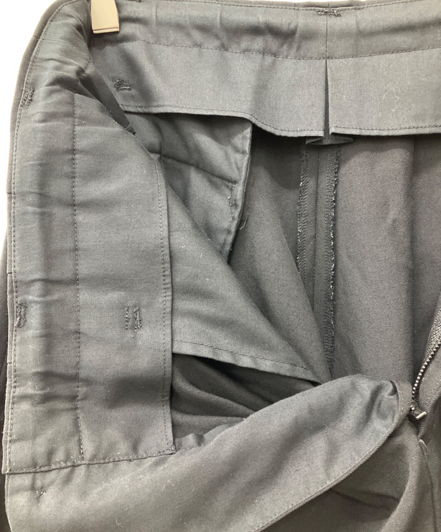 中古・古着通販】Yohji Yamamoto pour homme (ヨウジヤマモト