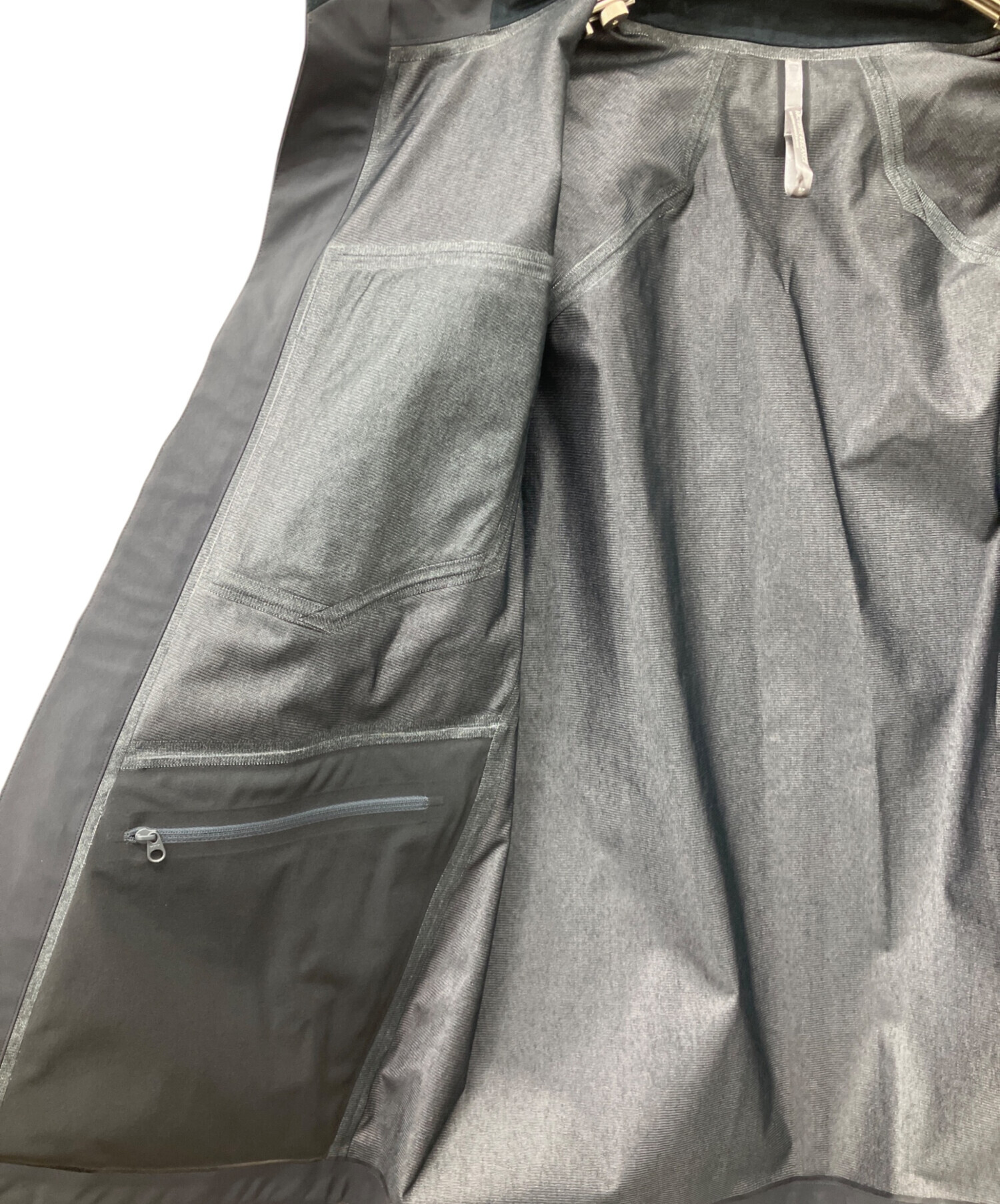 中古・古着通販】ARC'TERYX VEILANCE (アークテリクス ヴェイランス