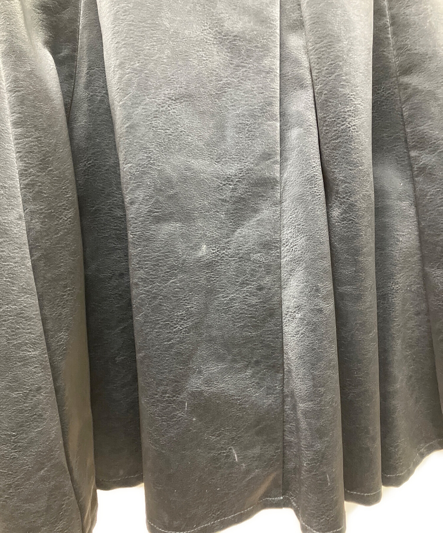 中古・古着通販】melt the lady (メルトザレディ) both feet slit