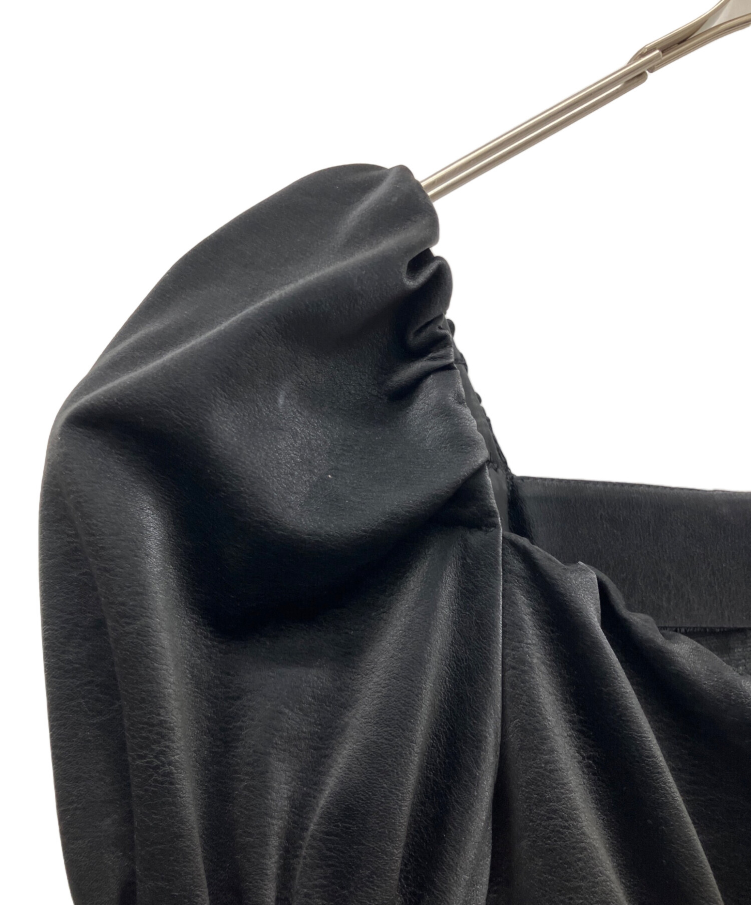 中古・古着通販】melt the lady (メルトザレディ) both feet slit