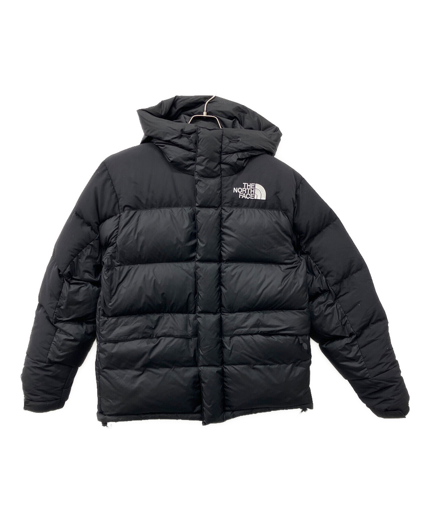 中古・古着通販】THE NORTH FACE (ザ ノース フェイス) M HMLYN DOWN 