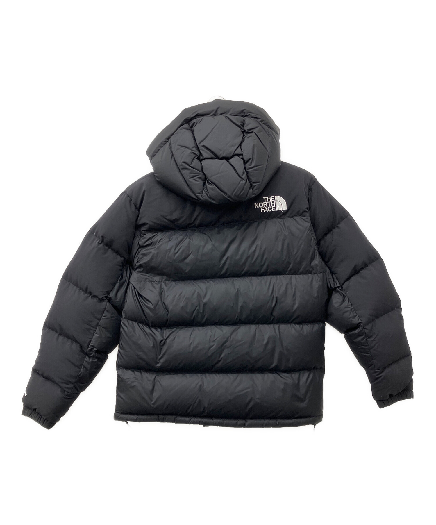中古・古着通販】THE NORTH FACE (ザ ノース フェイス) M HMLYN DOWN 