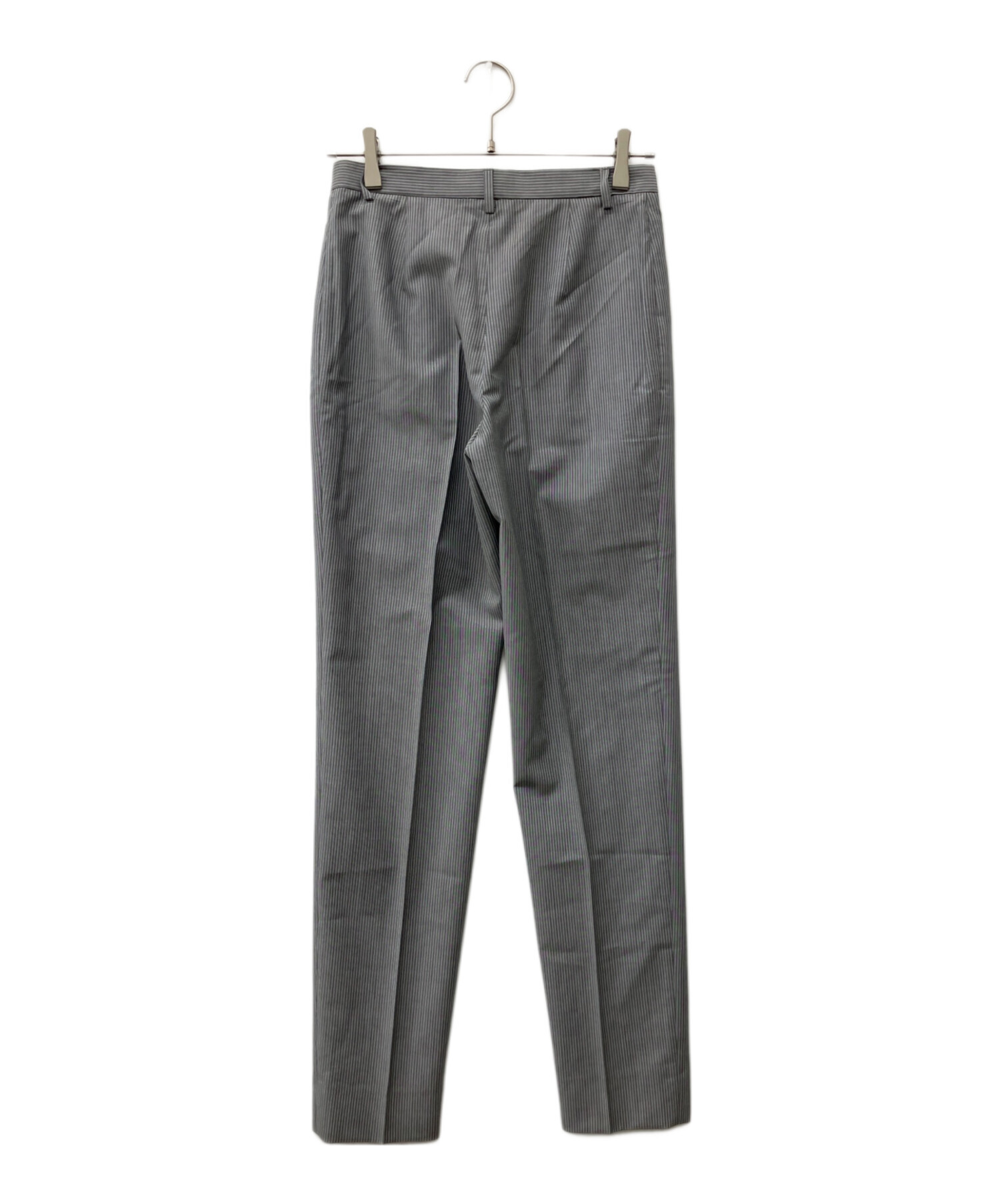 中古・古着通販】BERNARD ZINS (ベルナール ザンス) ストライプ