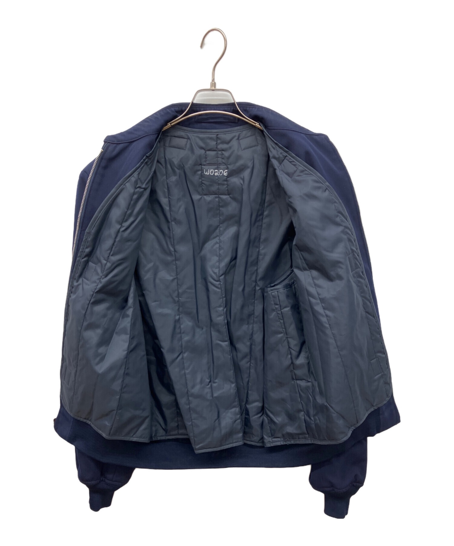 中古・古着通販】US AIR FORCE (ユーエスエアフォース) ,MAN'S