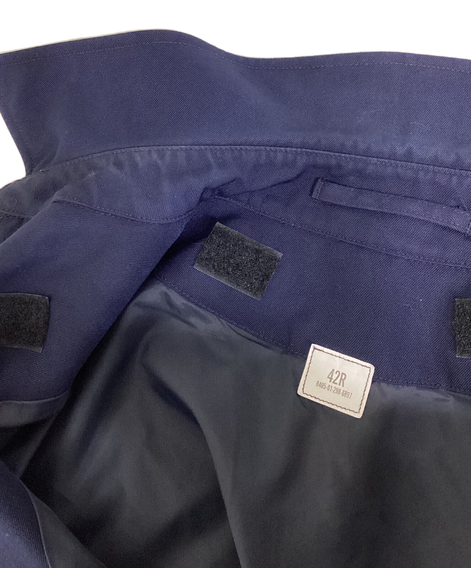 中古・古着通販】US AIR FORCE (ユーエスエアフォース) ,MAN