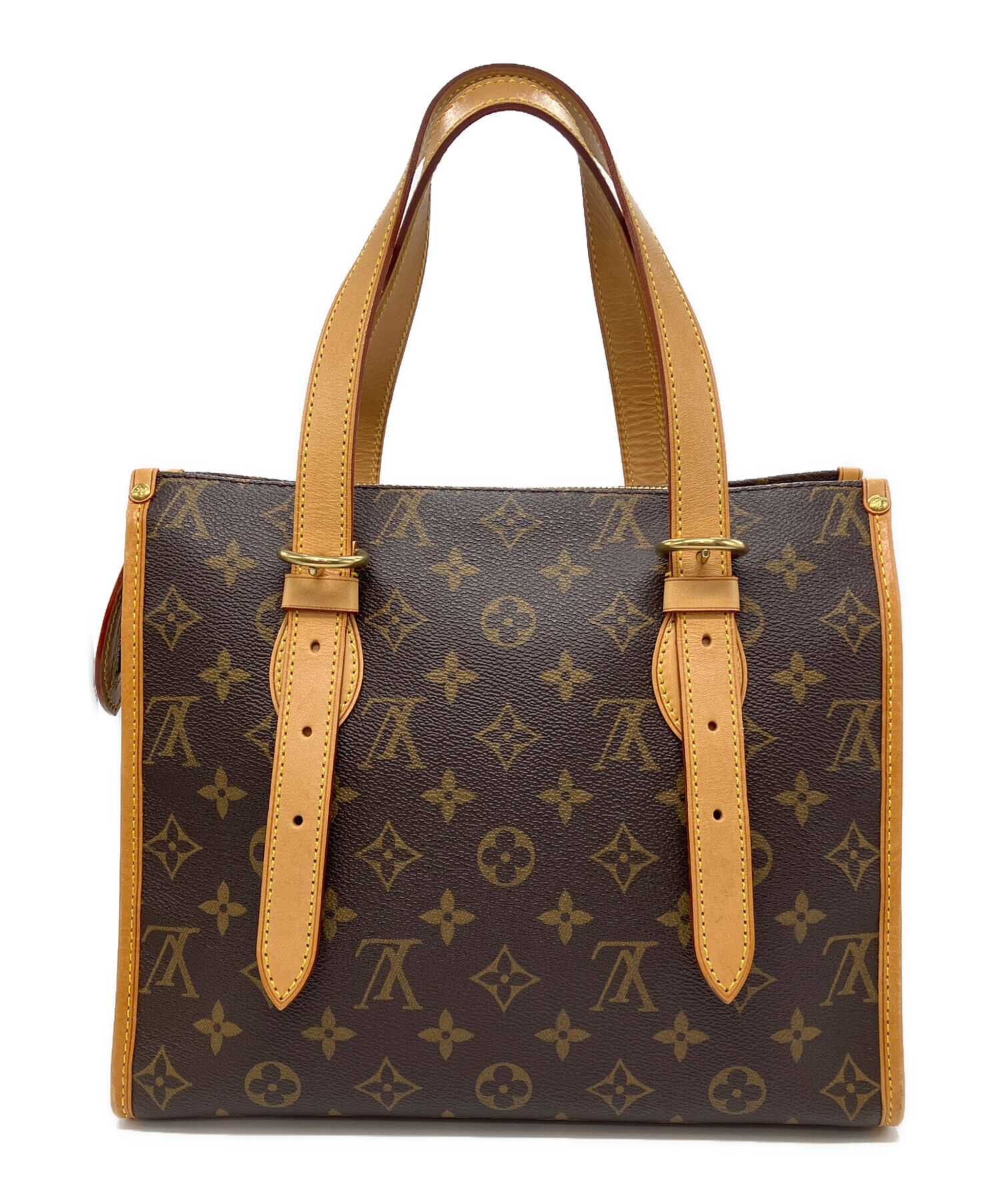 中古・古着通販】LOUIS VUITTON (ルイ ヴィトン) ショルダーバッグ