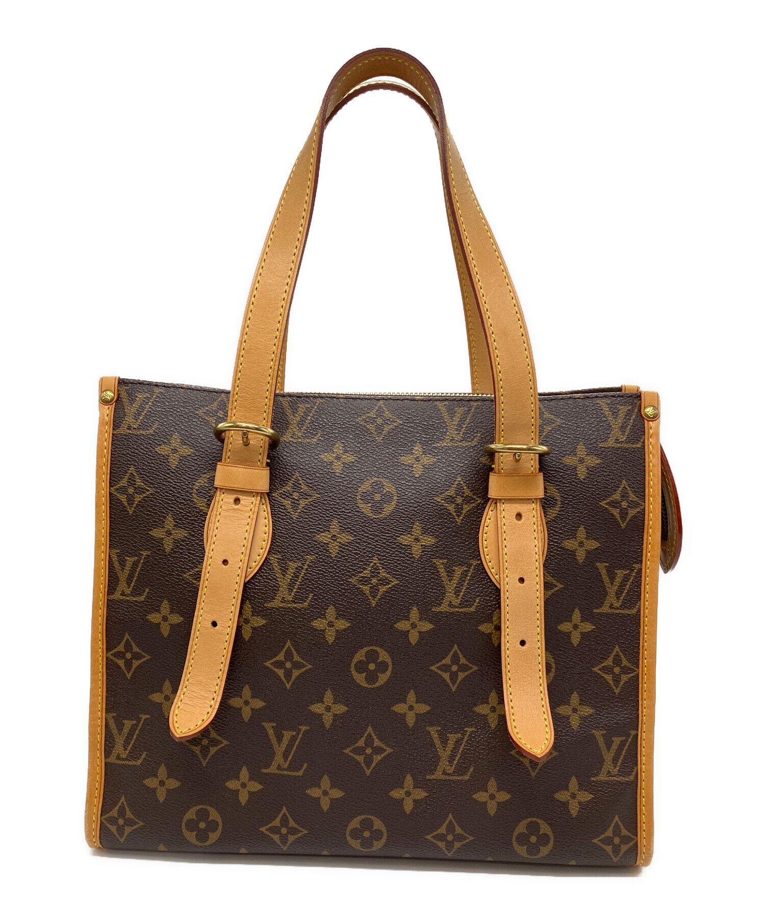 中古・古着通販】LOUIS VUITTON (ルイ ヴィトン) ショルダーバッグ
