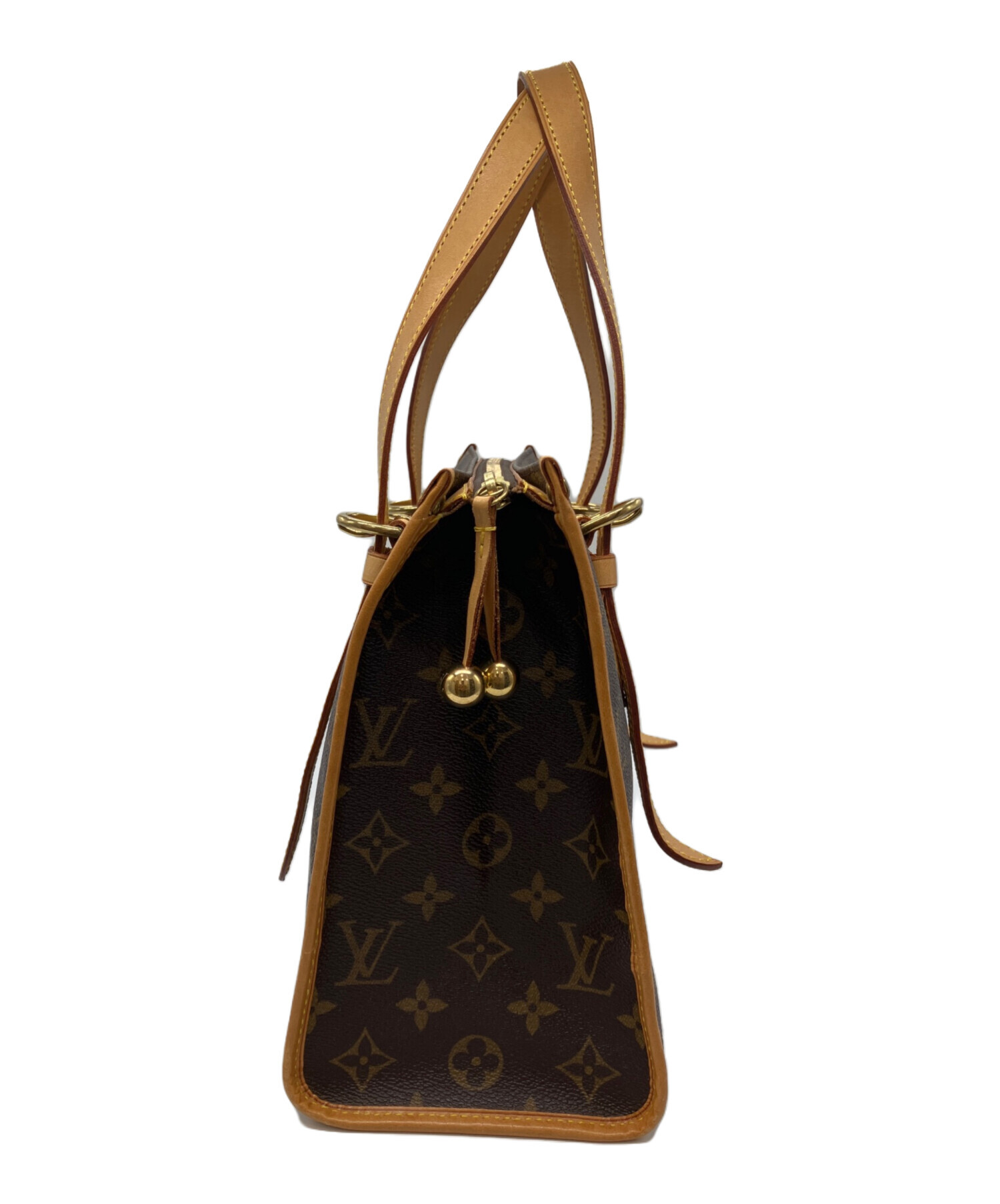 中古・古着通販】LOUIS VUITTON (ルイ ヴィトン) ショルダーバッグ