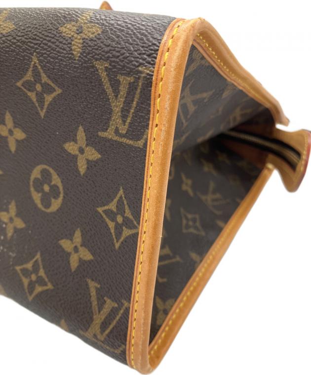 中古・古着通販】LOUIS VUITTON (ルイ ヴィトン) ショルダーバッグ