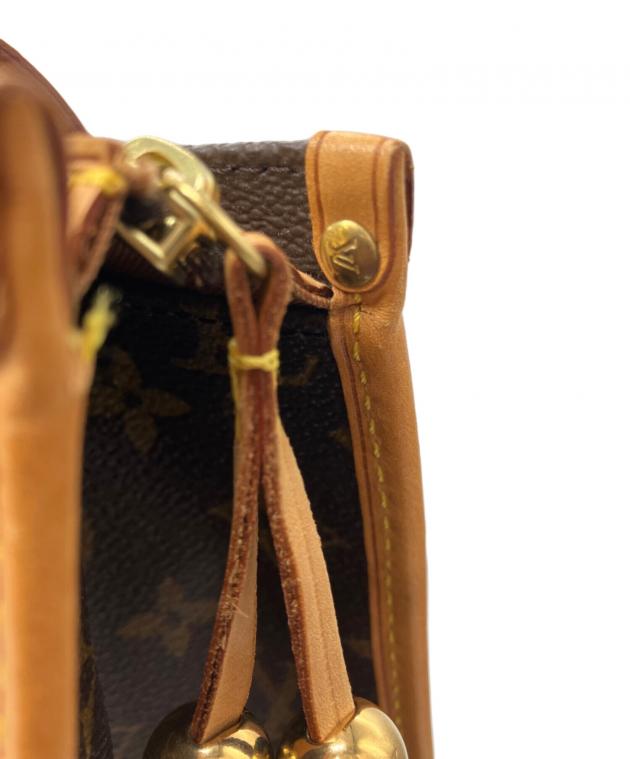 中古・古着通販】LOUIS VUITTON (ルイ ヴィトン) ショルダーバッグ