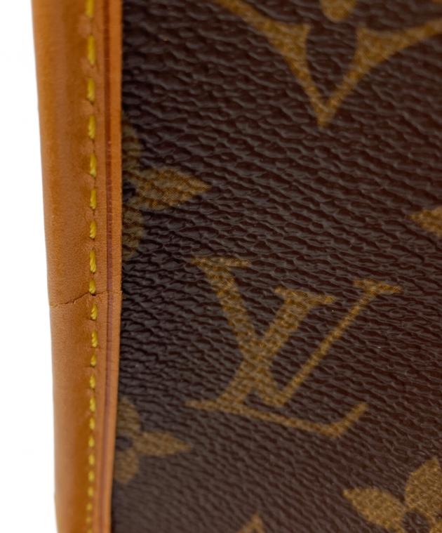 中古・古着通販】LOUIS VUITTON (ルイ ヴィトン) ショルダーバッグ