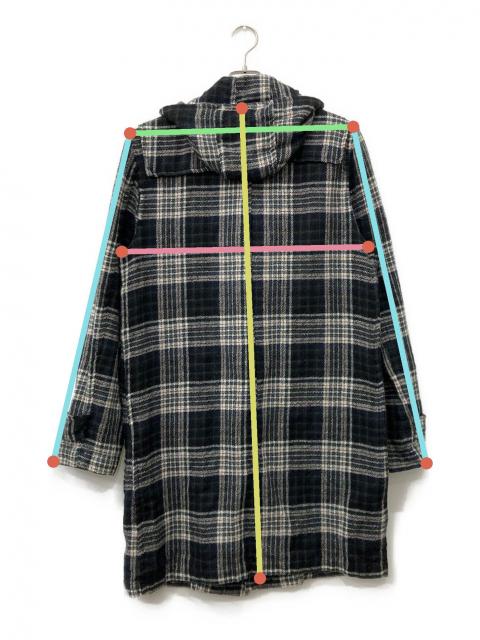 中古・古着通販】COMME des GARCONS SHIRT (コムデギャルソン