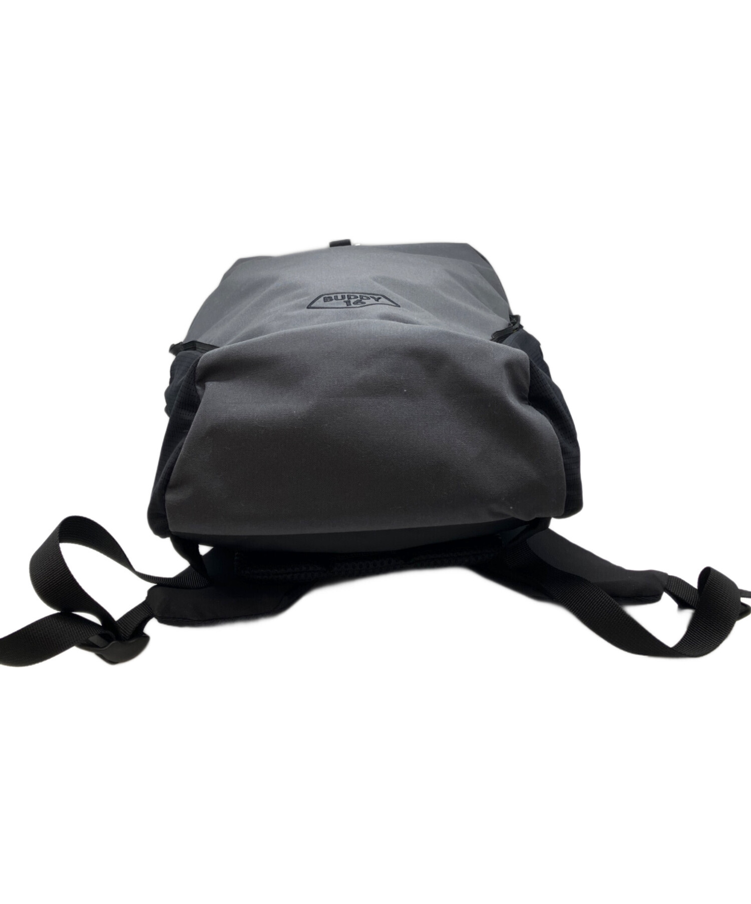 中古・古着通販】PAAGO WORKS (パーゴワークス) buddy 16 グレー 