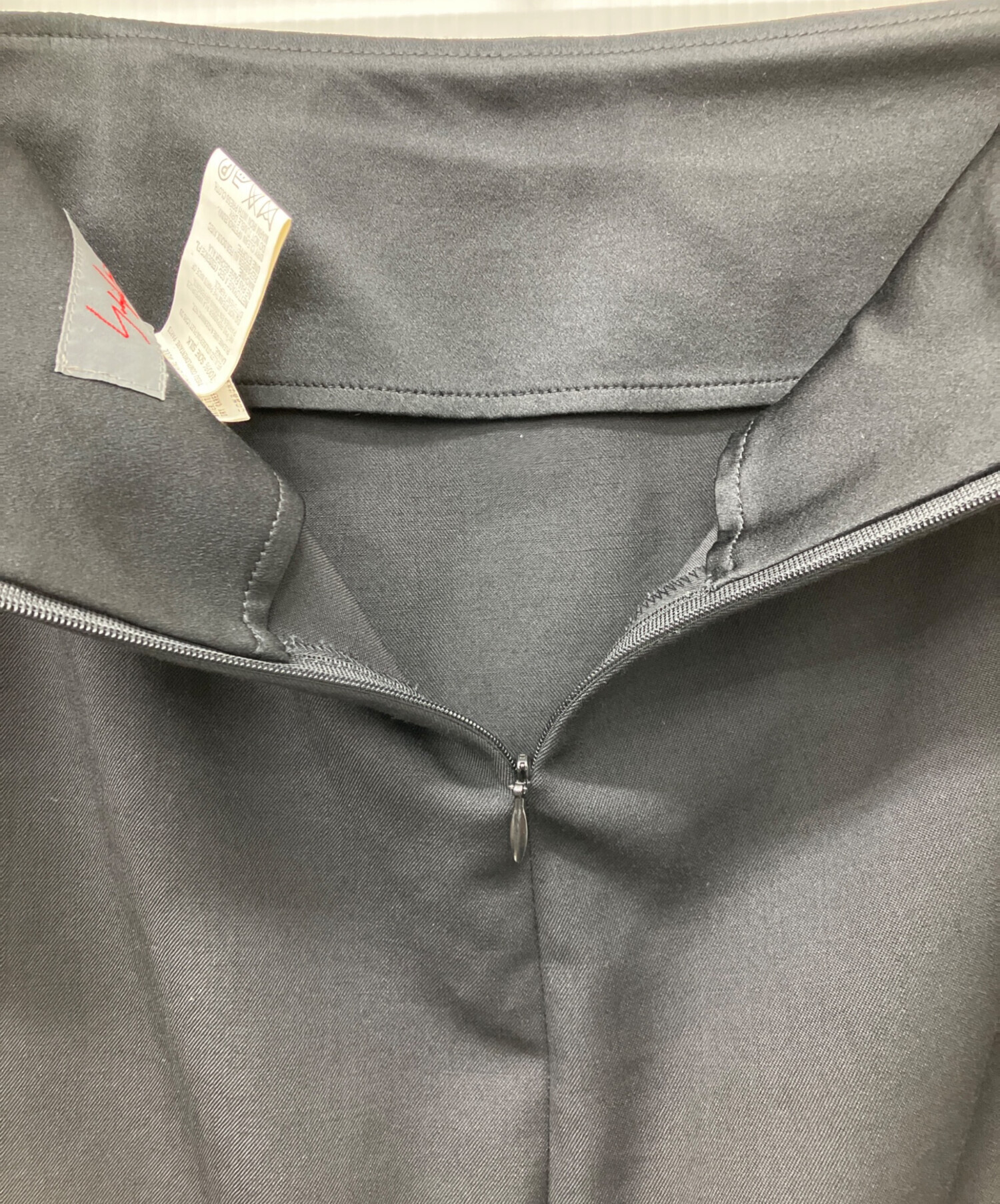 中古・古着通販】yohji yamamoto+noir (ヨウジヤマモトプリュス