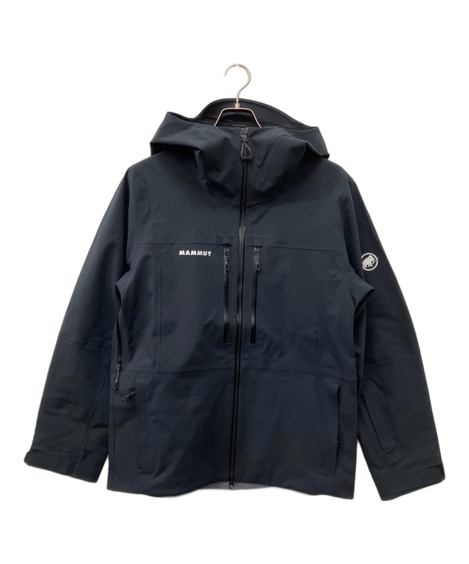 中古・古着通販】MAMMUT (マムート) ストーニー ハードシェル